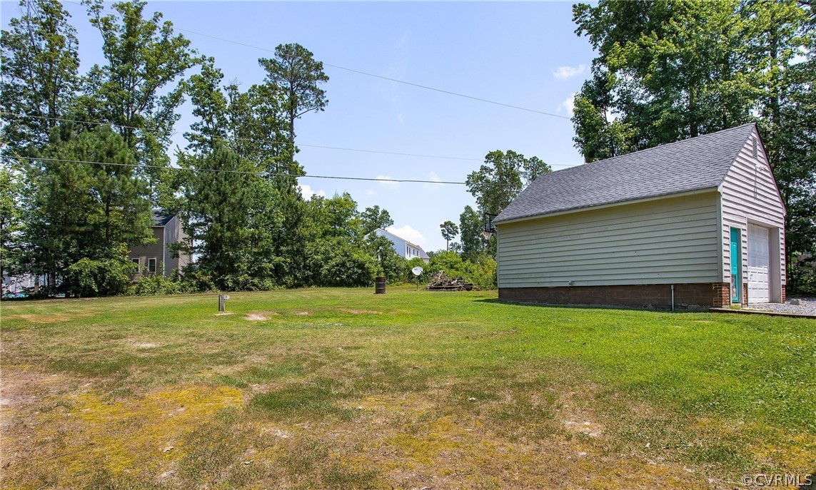 11210 Moravia Road Midlothian, VA 23112 - Photo 27 of 29