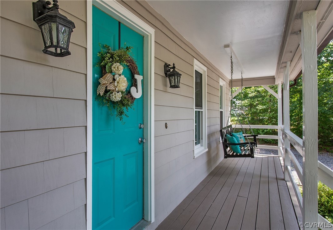 11210 Moravia Road Midlothian, VA 23112 - Photo 5 of 29