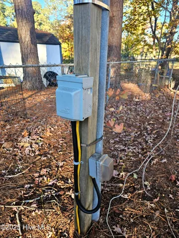 $215,000 | 4149 Woodcrest Road, Rocky Mount, NC 27803