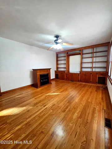 $215,000 | 4149 Woodcrest Road, Rocky Mount, NC 27803