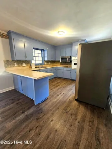 $215,000 | 4149 Woodcrest Road, Rocky Mount, NC 27803