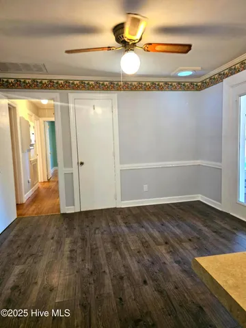 $215,000 | 4149 Woodcrest Road, Rocky Mount, NC 27803