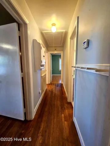 $215,000 | 4149 Woodcrest Road, Rocky Mount, NC 27803