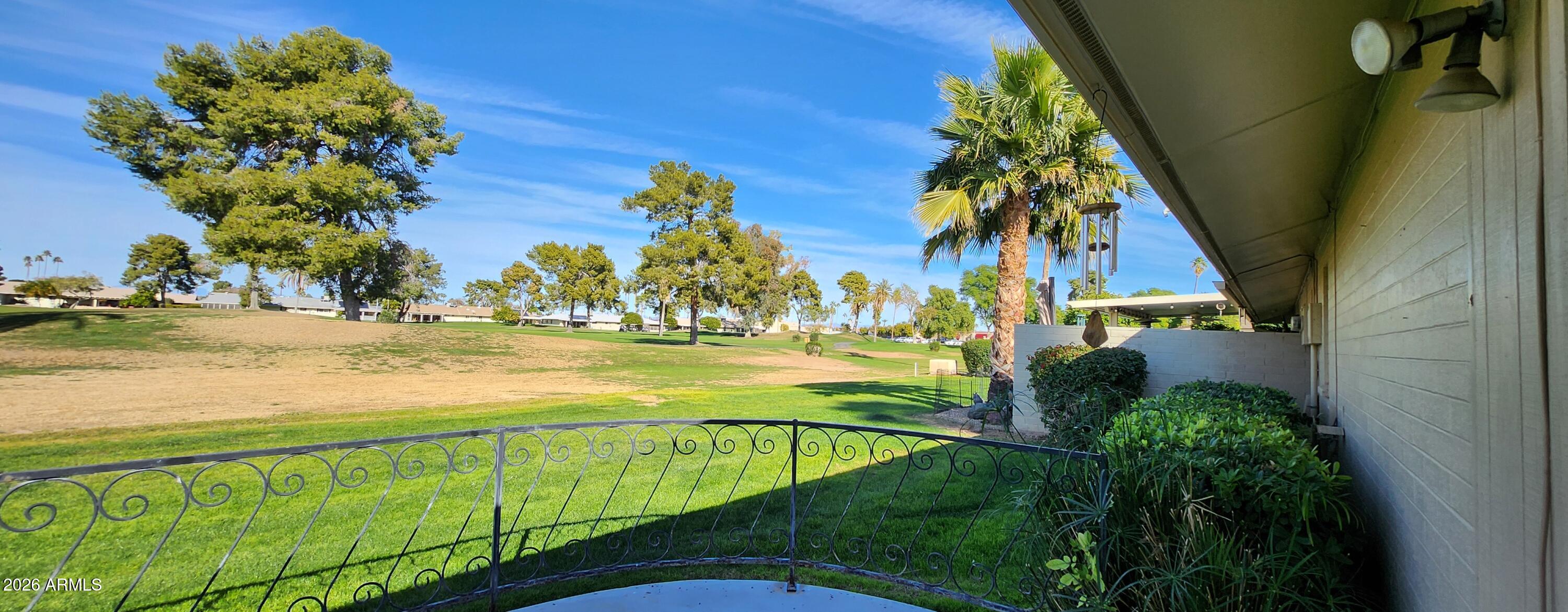 10734 West Hatcher Road Sun City, AZ 85351 - Photo 20 of 24
