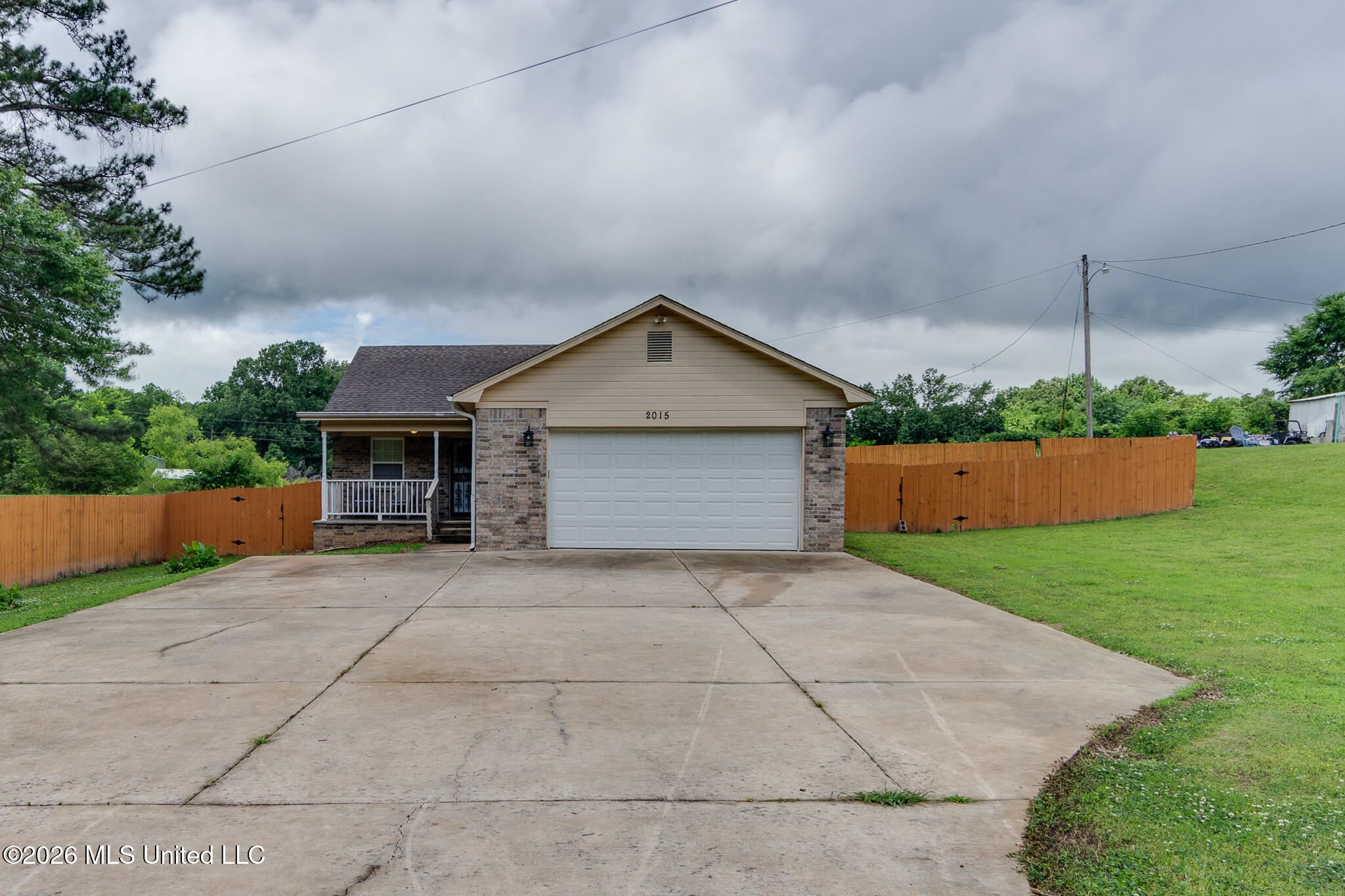 2015 Tulane Road Nesbit, MS 38651 - Photo 1 of 37 2015 Tulane Road-1