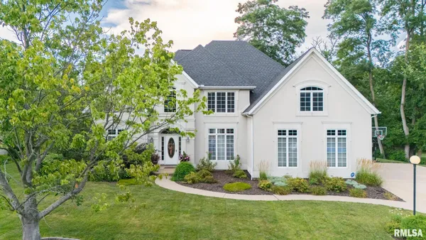 $599,900 | 1205 West Poplar Woods Court, Dunlap, IL 61525