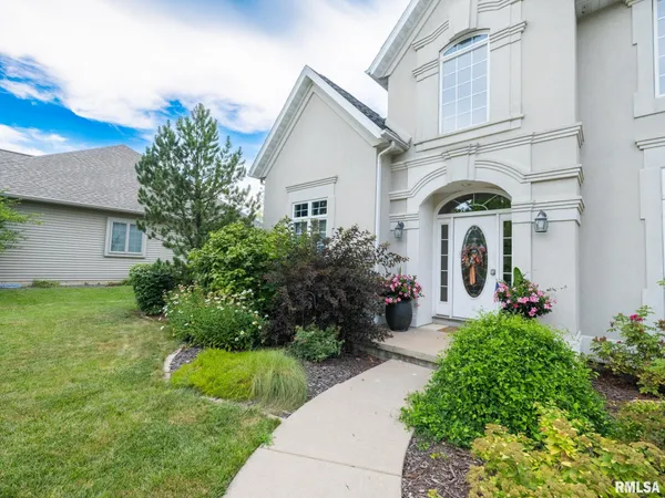 $599,900 | 1205 West Poplar Woods Court, Dunlap, IL 61525
