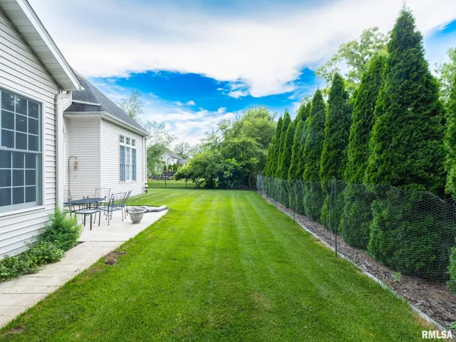 $639,900 | 1205 West Poplar Woods Court, Dunlap, IL 61525