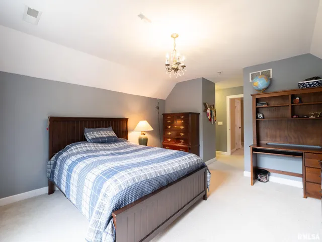 $639,900 | 1205 West Poplar Woods Court, Dunlap, IL 61525