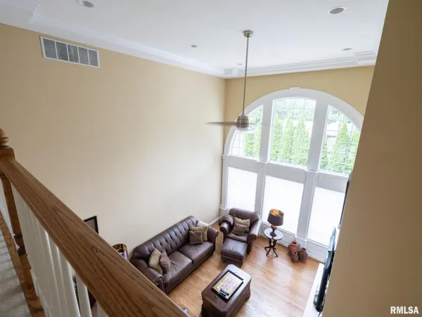 $599,900 | 1205 West Poplar Woods Court, Dunlap, IL 61525