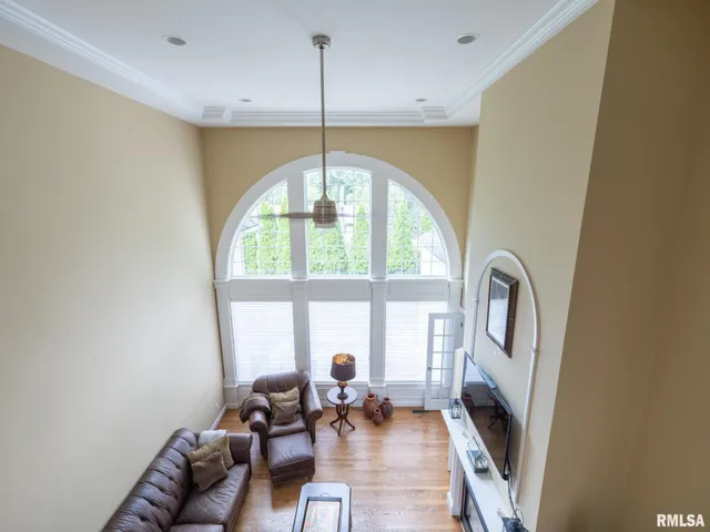 $639,900 | 1205 West Poplar Woods Court, Dunlap, IL 61525