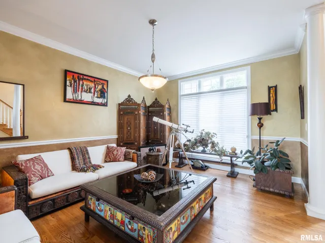 $639,900 | 1205 West Poplar Woods Court, Dunlap, IL 61525