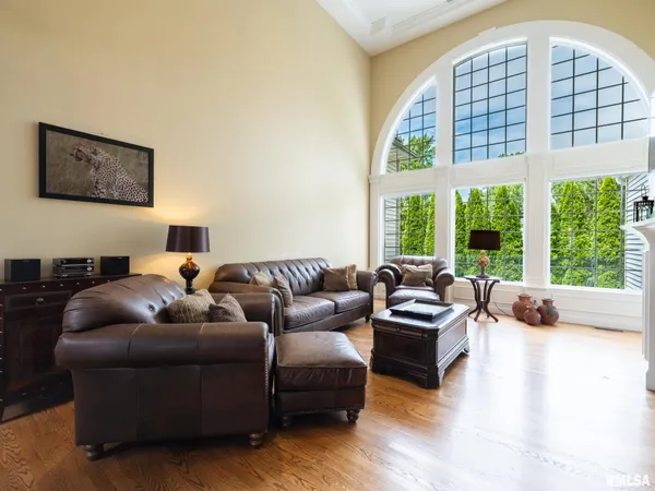 $599,900 | 1205 West Poplar Woods Court, Dunlap, IL 61525