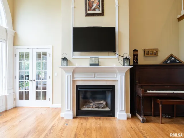 $639,900 | 1205 West Poplar Woods Court, Dunlap, IL 61525