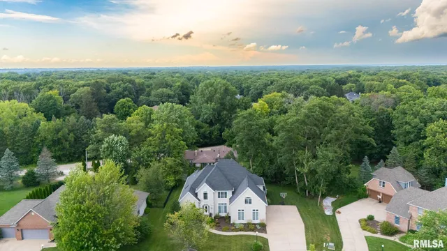 $639,900 | 1205 West Poplar Woods Court, Dunlap, IL 61525