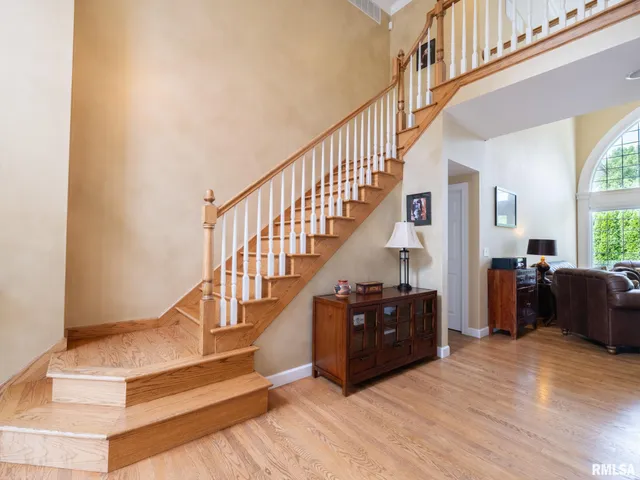 $639,900 | 1205 West Poplar Woods Court, Dunlap, IL 61525