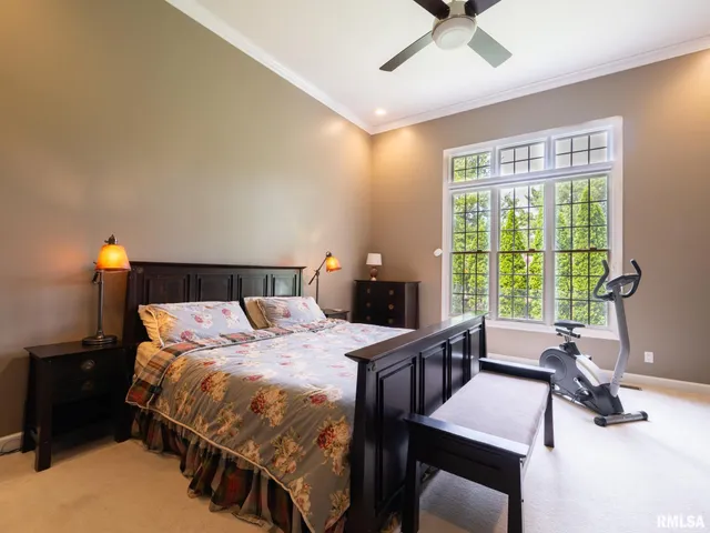 $639,900 | 1205 West Poplar Woods Court, Dunlap, IL 61525