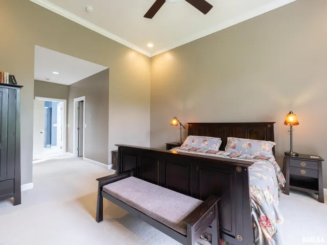 $639,900 | 1205 West Poplar Woods Court, Dunlap, IL 61525