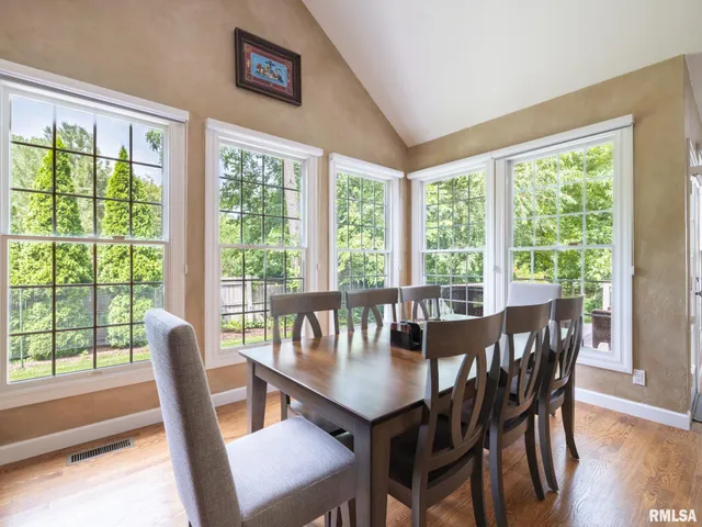 $639,900 | 1205 West Poplar Woods Court, Dunlap, IL 61525