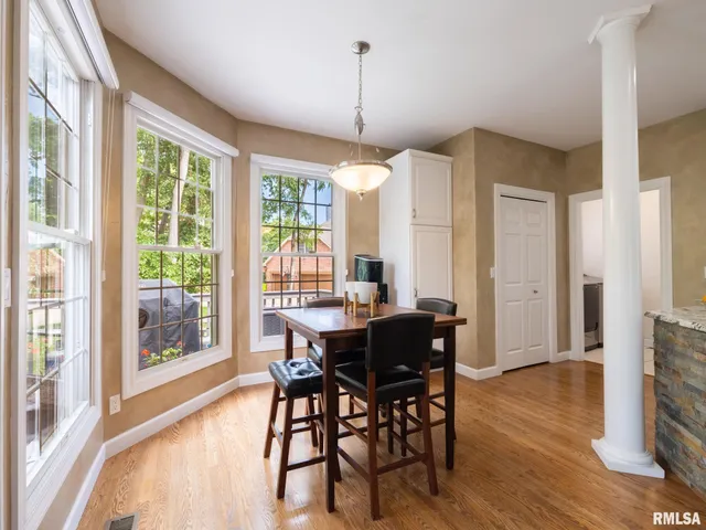 $639,900 | 1205 West Poplar Woods Court, Dunlap, IL 61525