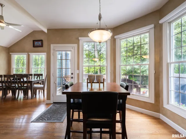 $639,900 | 1205 West Poplar Woods Court, Dunlap, IL 61525