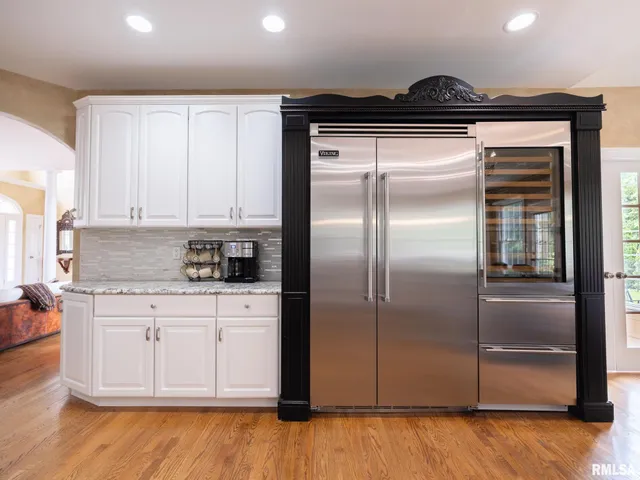 $639,900 | 1205 West Poplar Woods Court, Dunlap, IL 61525