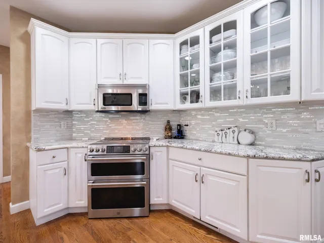 $639,900 | 1205 West Poplar Woods Court, Dunlap, IL 61525