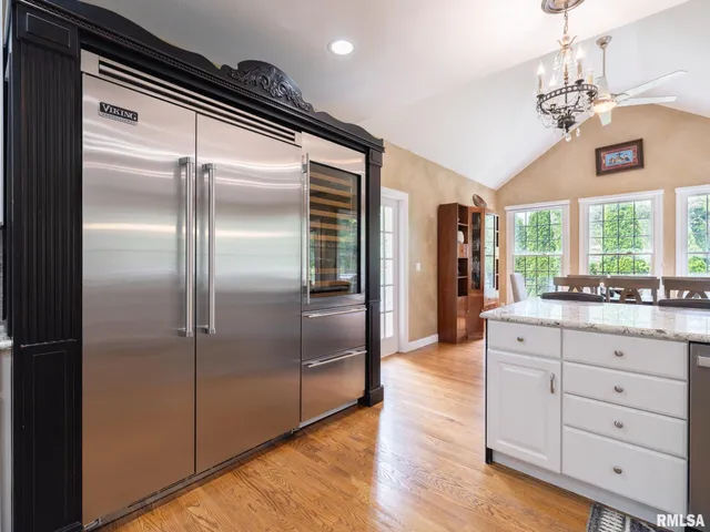 $639,900 | 1205 West Poplar Woods Court, Dunlap, IL 61525