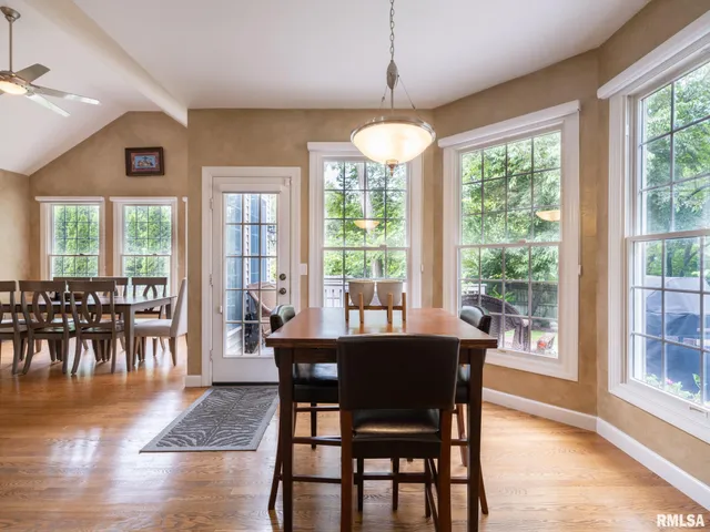 $639,900 | 1205 West Poplar Woods Court, Dunlap, IL 61525