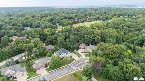 $599,900 | 1205 West Poplar Woods Court, Dunlap, IL 61525