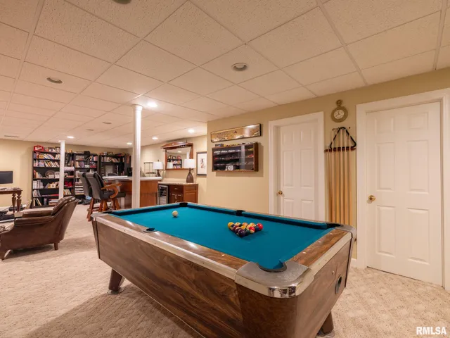 $639,900 | 1205 West Poplar Woods Court, Dunlap, IL 61525