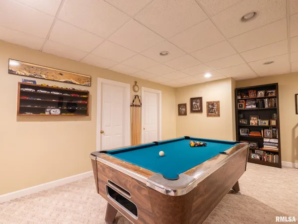 $599,900 | 1205 West Poplar Woods Court, Dunlap, IL 61525