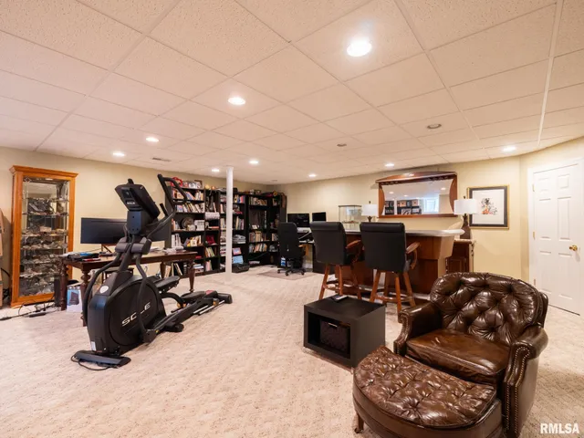 $639,900 | 1205 West Poplar Woods Court, Dunlap, IL 61525