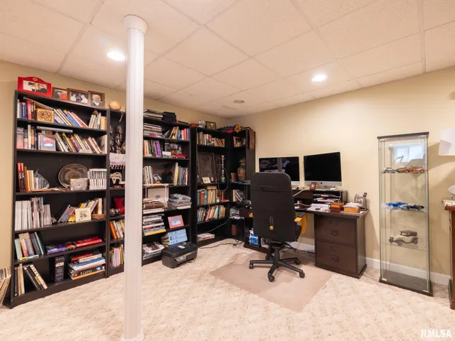 $639,900 | 1205 West Poplar Woods Court, Dunlap, IL 61525