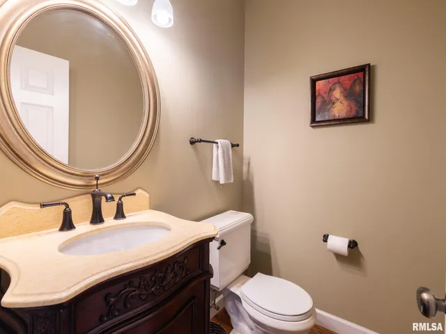 $639,900 | 1205 West Poplar Woods Court, Dunlap, IL 61525