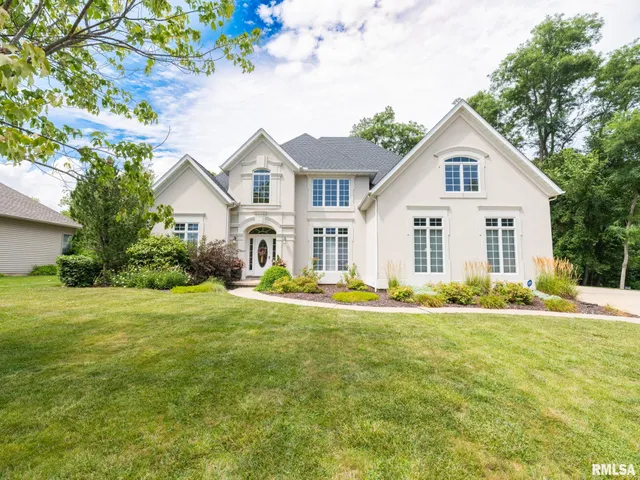 $639,900 | 1205 West Poplar Woods Court, Dunlap, IL 61525