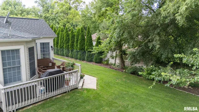 $639,900 | 1205 West Poplar Woods Court, Dunlap, IL 61525