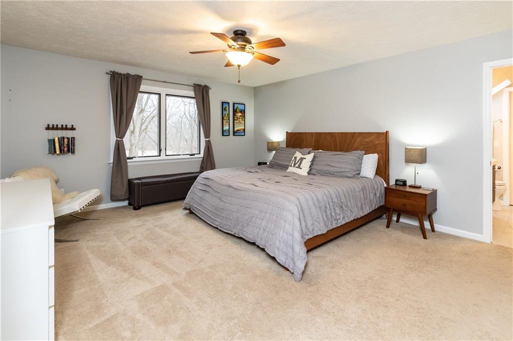 1208 Ridgeview Court Avon, IN 46123 - Photo 11 of 24