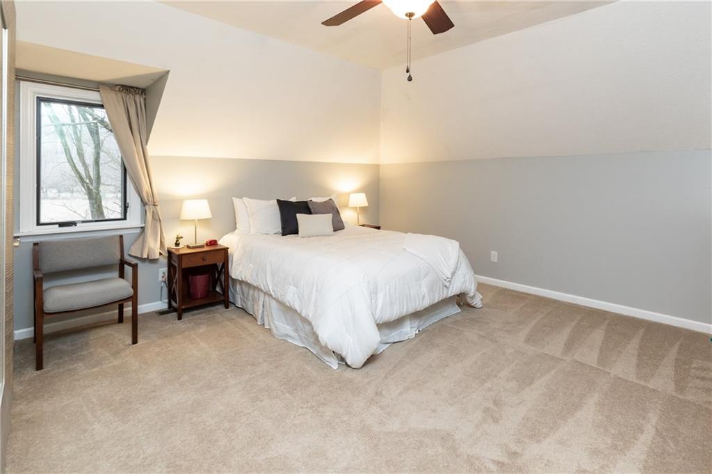 1208 Ridgeview Court Avon, IN 46123 - Photo 14 of 24