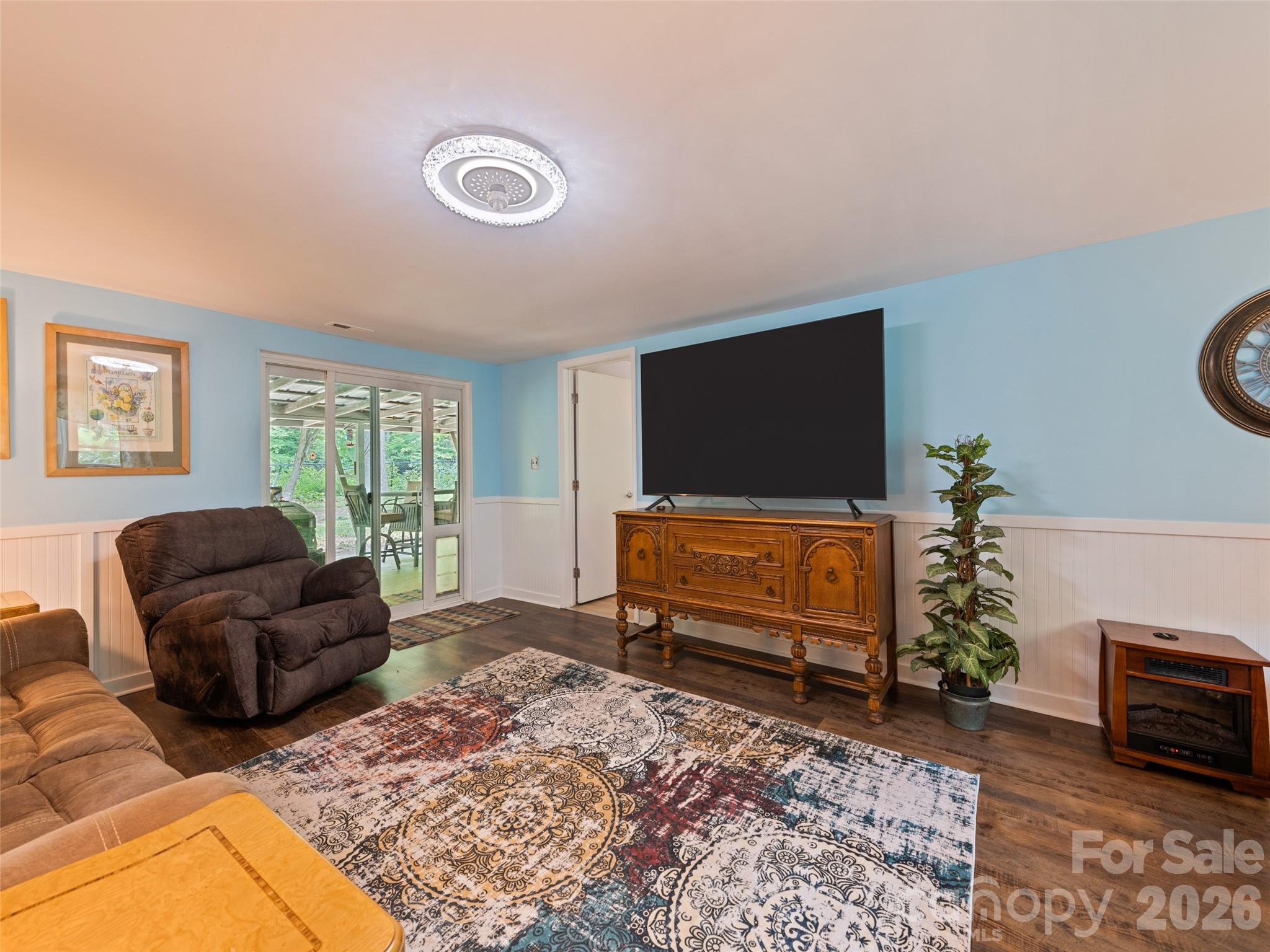 449 Little East Fork Road Canton, NC 28716 - Photo 15 of 40