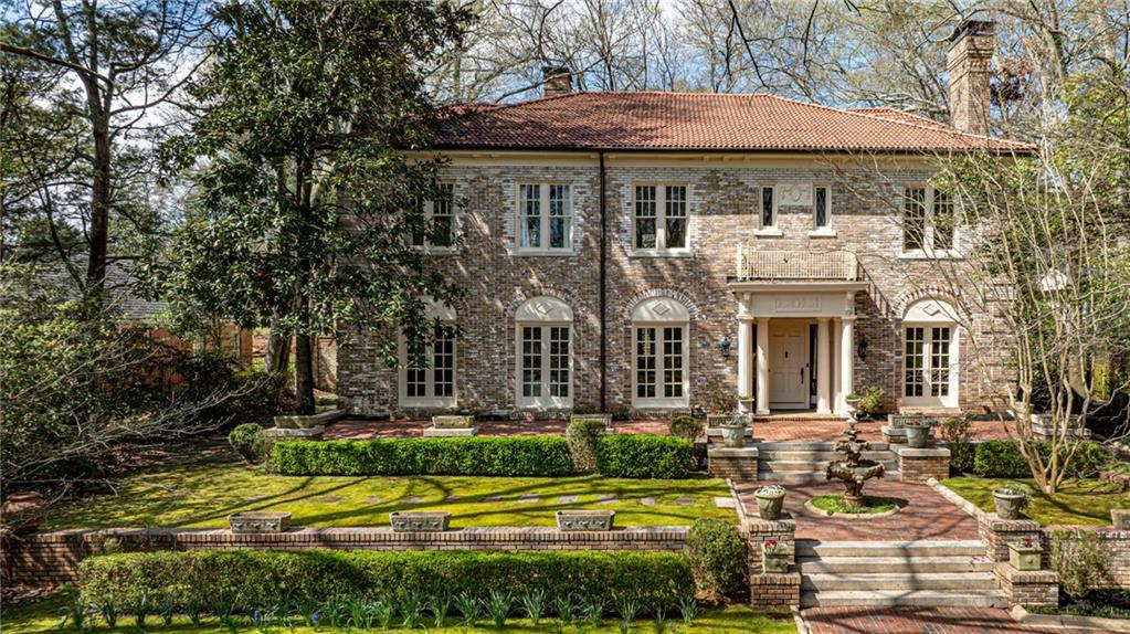 794 Springdale Road Northeast Atlanta, GA 30306 - Photo 56 of 57 Gallery Image 56