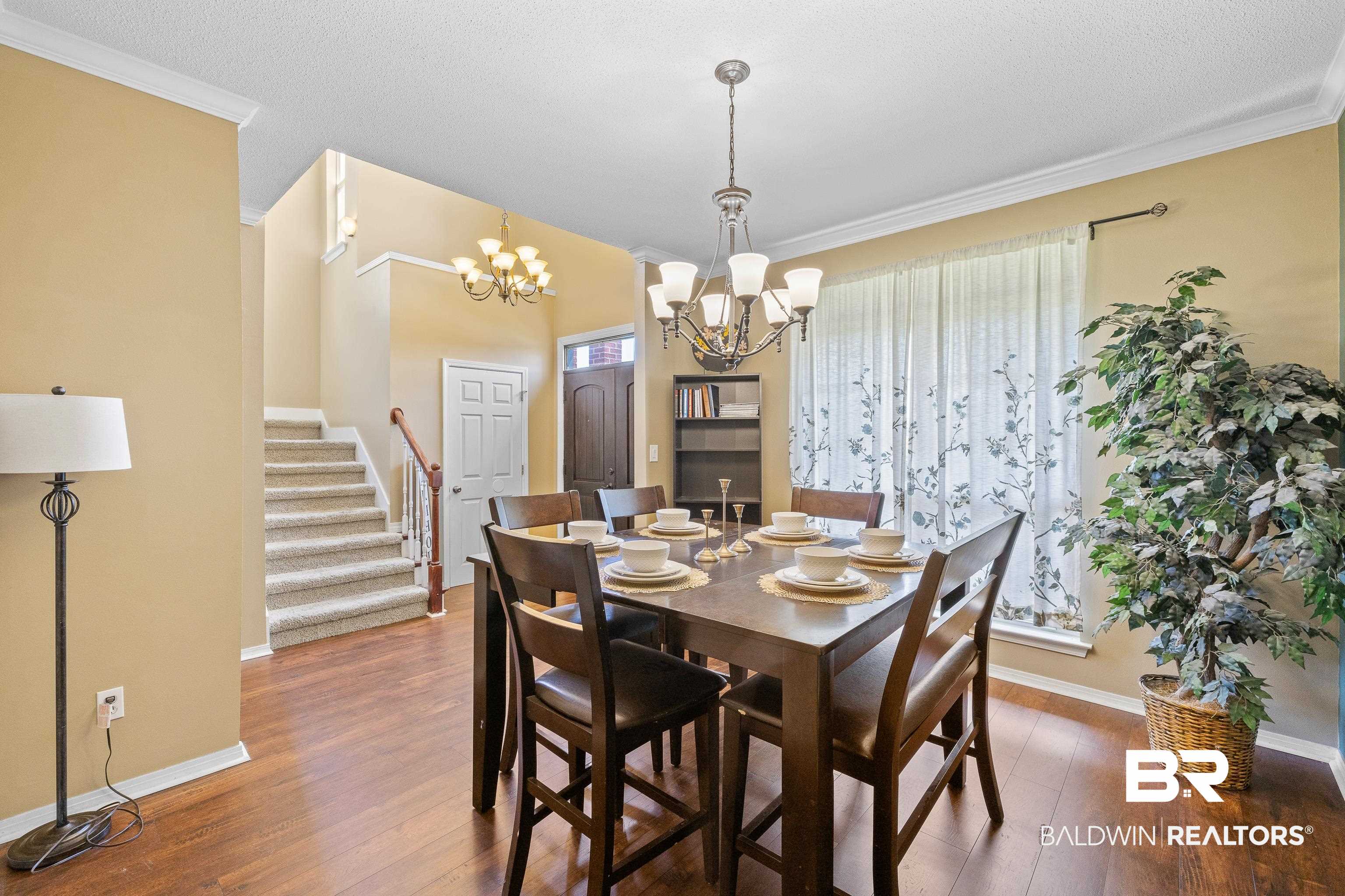 1150 Windmill Place North Mobile, AL 36695 - Photo 7 of 30 Dining Room