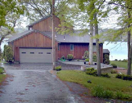 116 Hamburger Road Coventry, RI 02816 - Photo 1 of 1 Exterior Front.