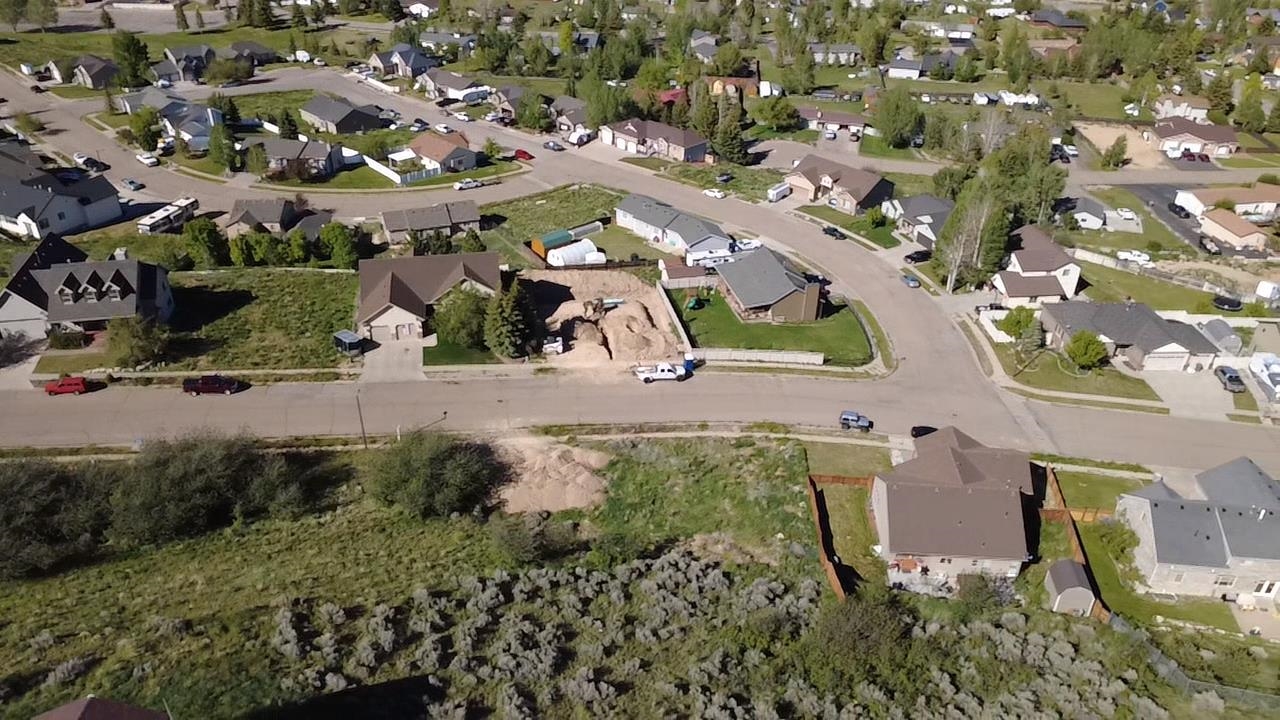 171 Wilderness Point Evanston, WY 82930 - Photo 2 of 4
