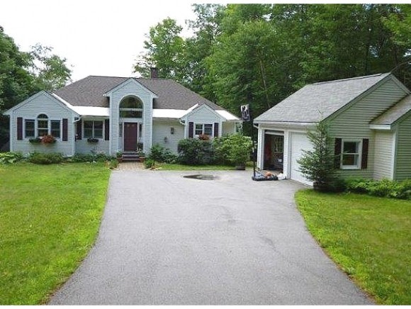 135 Peg Shop Road Keene, NH 03431 - Photo 1 of 1