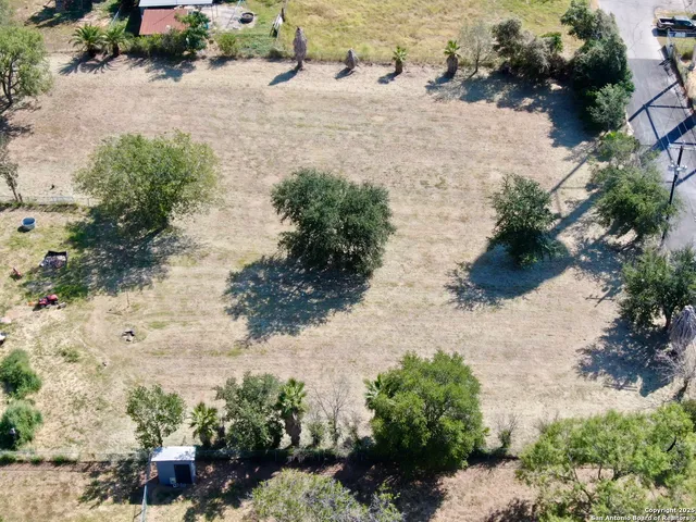 a view of a lake with mountain