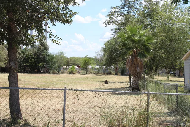 a view of a lake view