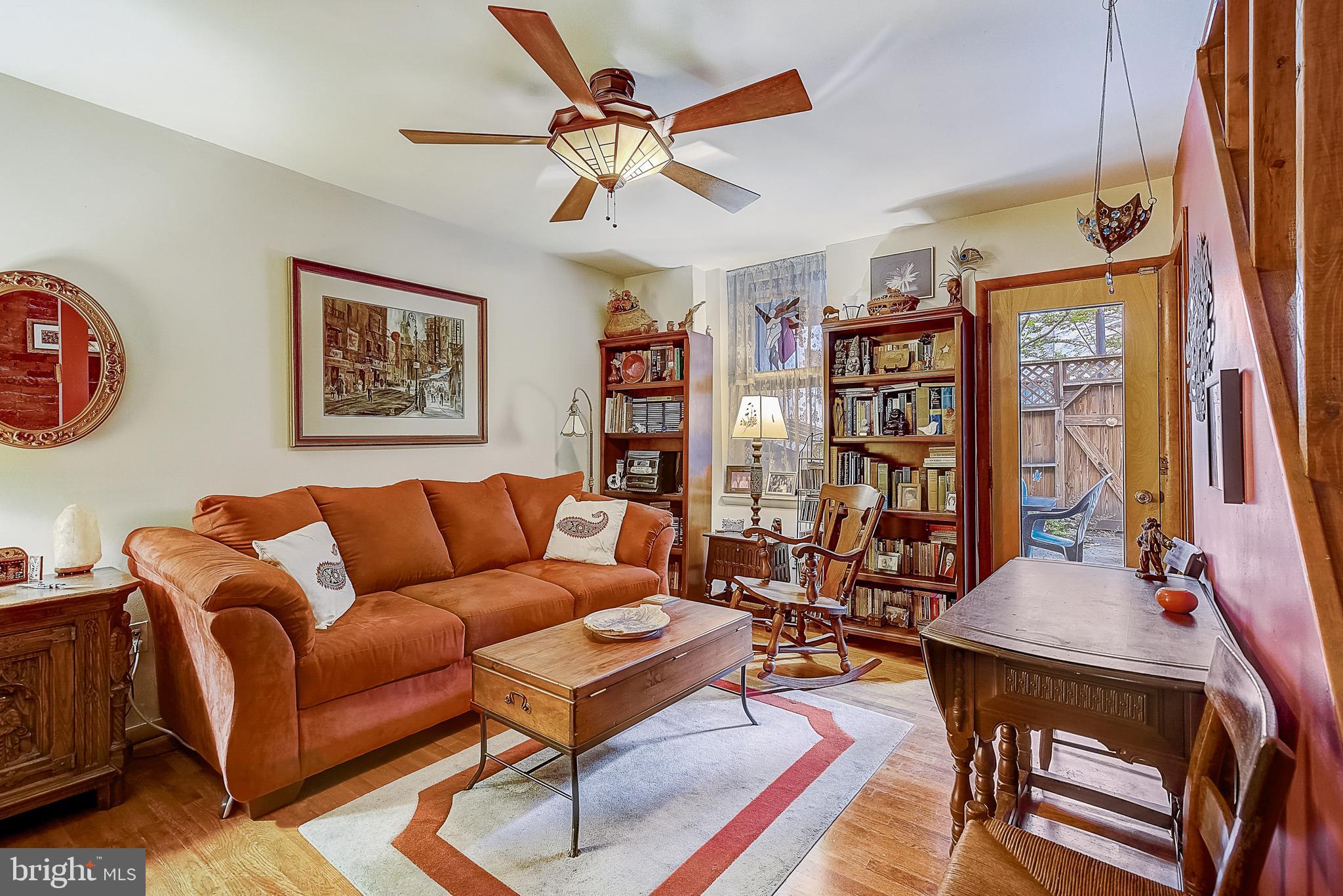 2050 Kater Street Philadelphia, PA 19146 - Photo 2 of 26