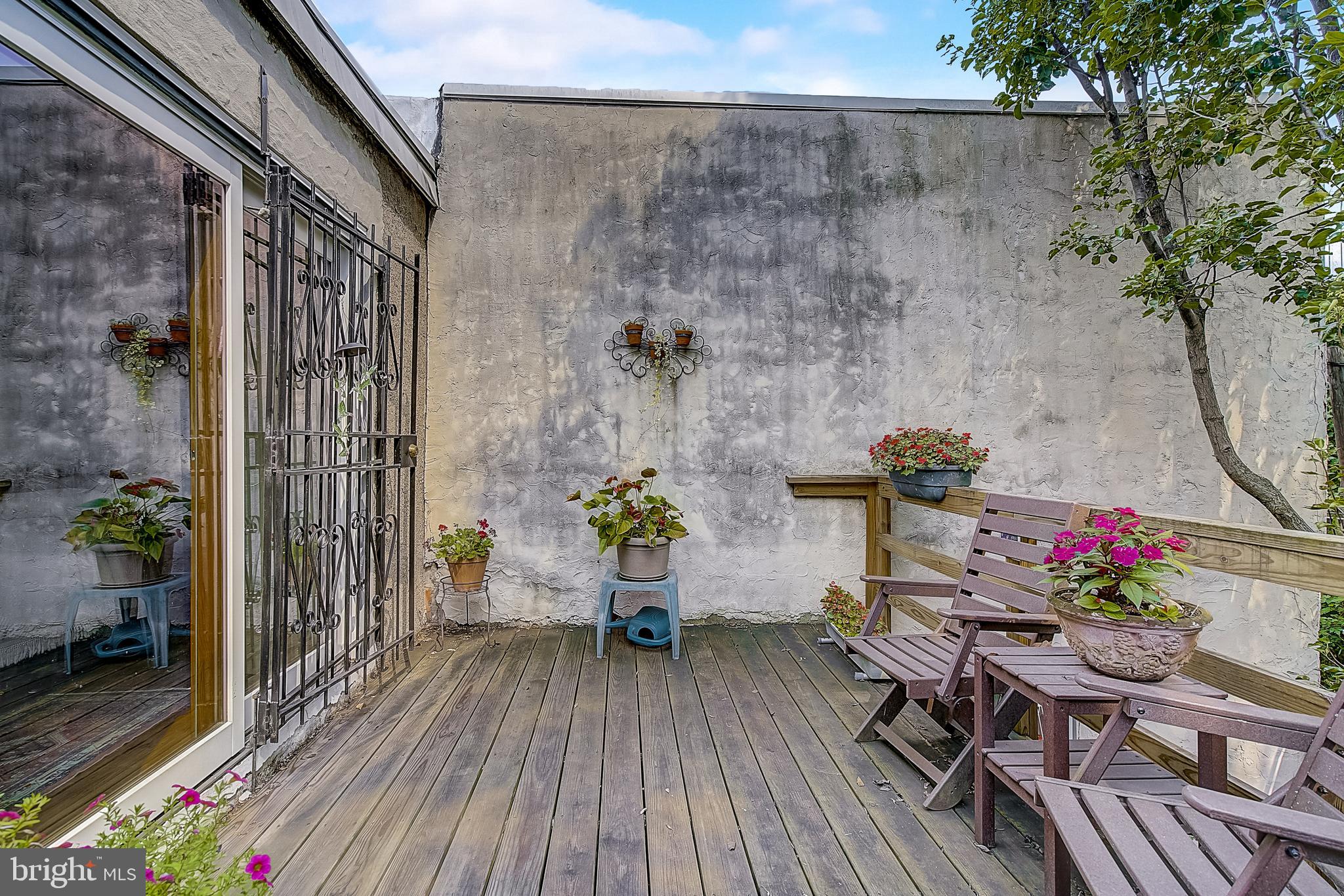 2050 Kater Street Philadelphia, PA 19146 - Photo 17 of 26