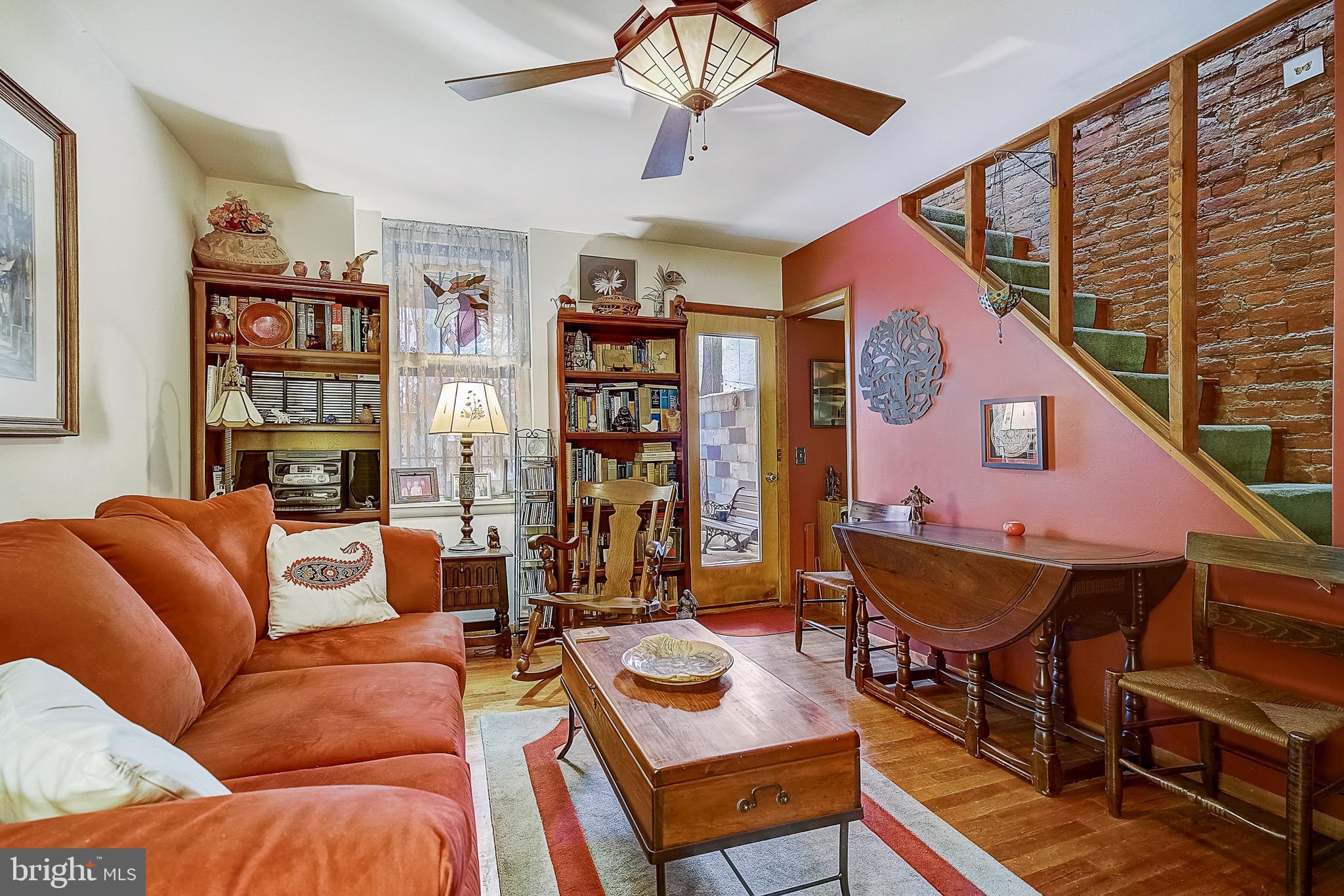 2050 Kater Street Philadelphia, PA 19146 - Photo 3 of 26
